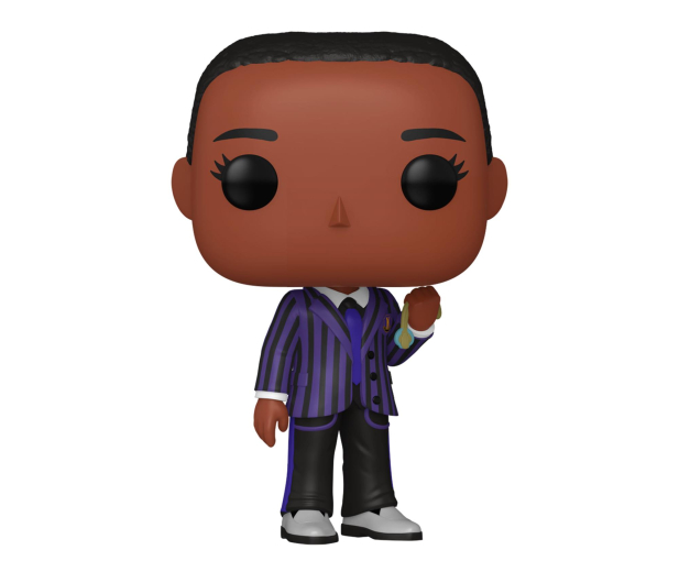 Funko POP TV: Wednesday S2 - Bianca Barclay - 1368593 - zdjęcie 2